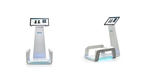 3D 풋스캐너 브랜드 세이프사이즈(SAFESIZE), 국내 시장에 선보여