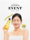 셀트리온스킨큐어 한스킨, 클렌징오일&블랙헤드 올리브영 오프라인 입점 기념 이벤트 진행