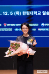 유니버설발레단, 공연단체 최초 대통령 표창 수상