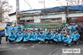 산림조합중앙회, 취약계층 대상 연탄 및 전기장판 기부 행사 개최