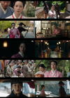 JTBC 드라마 '옥씨부인전', 탄핵 소추 정국에 최고 시청률 경신