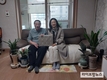 인천보훈지청, 100세 장수어르신 위문 실시