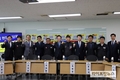 문진석 의원, 철도파업 현장 간담회 참석, “정부 ‧ 코레일, 내일부터 교섭 재개” 이끌어내