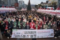 유럽 각국의 전통 문화 체험할 수 있는 ‘제13회 유로피언크리스마스마켓’ 성료