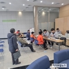 한국남동발전 영흥발전본부, 지역노인 정보통신비 지원 사업 펼쳐