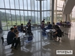 한국남동발전 영흥발전본부, 지역노인 정보통신비 지원 사업 펼쳐
