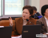 이언주 의원, “12.3 국무회의 계엄 1차 방어선 뚫린 것”
