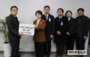 이언주 의원, 주민과 함께 죽전 채석장 건립 막아내