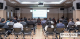 인천 상수도, 혁신연구 성과 공유의 장을 열다