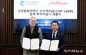 유정복 인천시장 LA 방문, 교민기업 간담회와 K-콘텐츠 활성화 투자유치 이끌어내