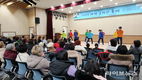 스바보다 러시아어권지원센터, 감동과 재미가 더해진 설맞이 페스티벌 개최