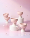 광주요, ‘도화 소리잔’ 출시… 카카오 선물하기 단독 론칭