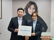 임오경 의원, 유승민 대한체육회장 당선인 만나 대한민국 체육발전을 위해 뜻 모으기로