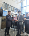 인천 상수도사업본부, 지역사업소 11개소 연두 방문