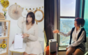 로엘전자 스테인리스 가습기, 인플루언서 사용 후기 소개