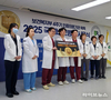 국제바로병원, 4주기 의료기관인증평가 획득