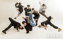 충주택견 비보잉팀 트레블러 크루, 택볼레이션 제작 착수