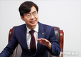 조경태 의원, 친환경농어업 육성법...좋은 규제 법안으로 선정