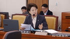 이달희 의원, 12‧29 여객기 참사 유가족들의 세심한 지원 방안 마련 촉구
