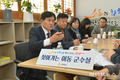 박용철 강화군수, 주민 고충 직접 듣고 해결할 것