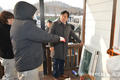 박용철 강화군수, 주민 고충 직접 듣고 해결할 것