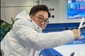 우원식 의장, 동계아시안게임 개막식 참석 및 선수단 격려