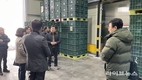 농진청, 능동형 CA저장고 보급 현장 점검
