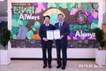 인천환경공단, 인권경영시스템(HRMS) 인증 획득