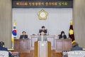 한창한 인천중구의원, 대규모 급식시설 노동자의 조리흄 노출감소와 업무경감을 위한 정책 제언