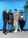 90년대 전설의 댄스그룹, 노이즈와 R.ef , 프로젝트 그룹 N.ef 결성 기념 ‘노꽝쇼’ 콘서트 진행