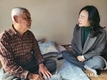 인천보훈지청, 동절기 계기 100세 장수 어르신 위문