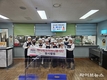 한국건강관리협회 메디체크어머니봉사단, 미추홀노인복지관에서 배식과 설거지 봉사활동