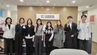 다이트한의원, 세 번째 참관 실습 교육 성료