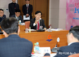 유정복 인천시장, 옹진군 연두방문