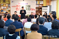 이민근 안산시장, 향기로운 사동 주민과 같이 안산의 가치 UP
