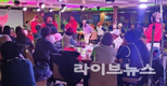 [기자수첩] “국가 애도기간 자정까지 크루즈 선상파티” 한국파크골프 핀잔