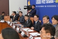 더불어민주당 민생경제회복단, 청년 노동을 위한 민생 법안 논의