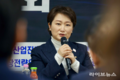 이언주 의원 “고부가 저탄소 선박 주력 선종 분야 산업으로 전환 절실”