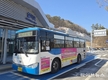 충주시, 중부내륙선철도 이용객 위한 대중교통 서비스 대폭 확대 연계 운행 확대