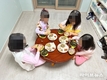 비영리단체 위브릿지, 취약계층 아동 식사 지원을 통해 건강한 성장 도와