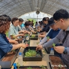 충주시농업기술센터, 도시농업 기초과정 교육생 모집