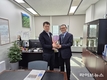 토종닭협회, 김정욱 농축산부 농식품혁신정책관에 감사패 전달