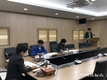 인천 동구의회, 의원연구단체 운영심사위원회 개최