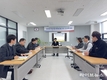 축평원 강원지원, 2025년 주요사업 추진 전략회의 개최