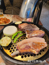3·3 삼겹살데이, 흑돼지 ‘난축맛돈’으로 취향 저격