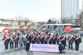 전 세계 헌혈하나둘운동으로 생명 나누고 사랑 더하는 ‘위러브유’
