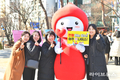 전 세계 헌혈하나둘운동으로 생명 나누고 사랑 더하는 ‘위러브유’
