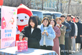 전 세계 헌혈하나둘운동으로 생명 나누고 사랑 더하는 ‘위러브유’