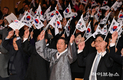 인천시, 제106주년 3･1절 기념행사로 선열들의 희생정신 기려