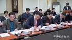 국민의힘 농해수위 위원, 수산업 생산자 단체와 찾아가는 소통 간담회 개최